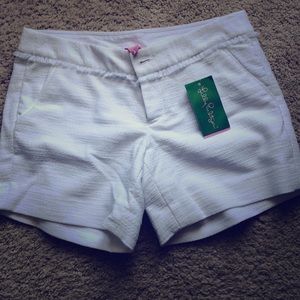 Lilly  Shorts